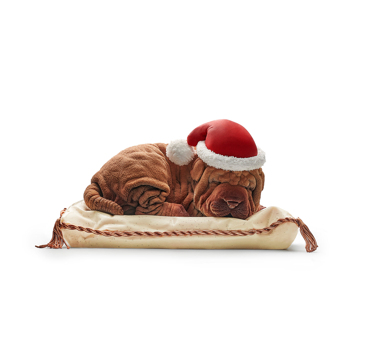 Bûche de Noël "LuLu"