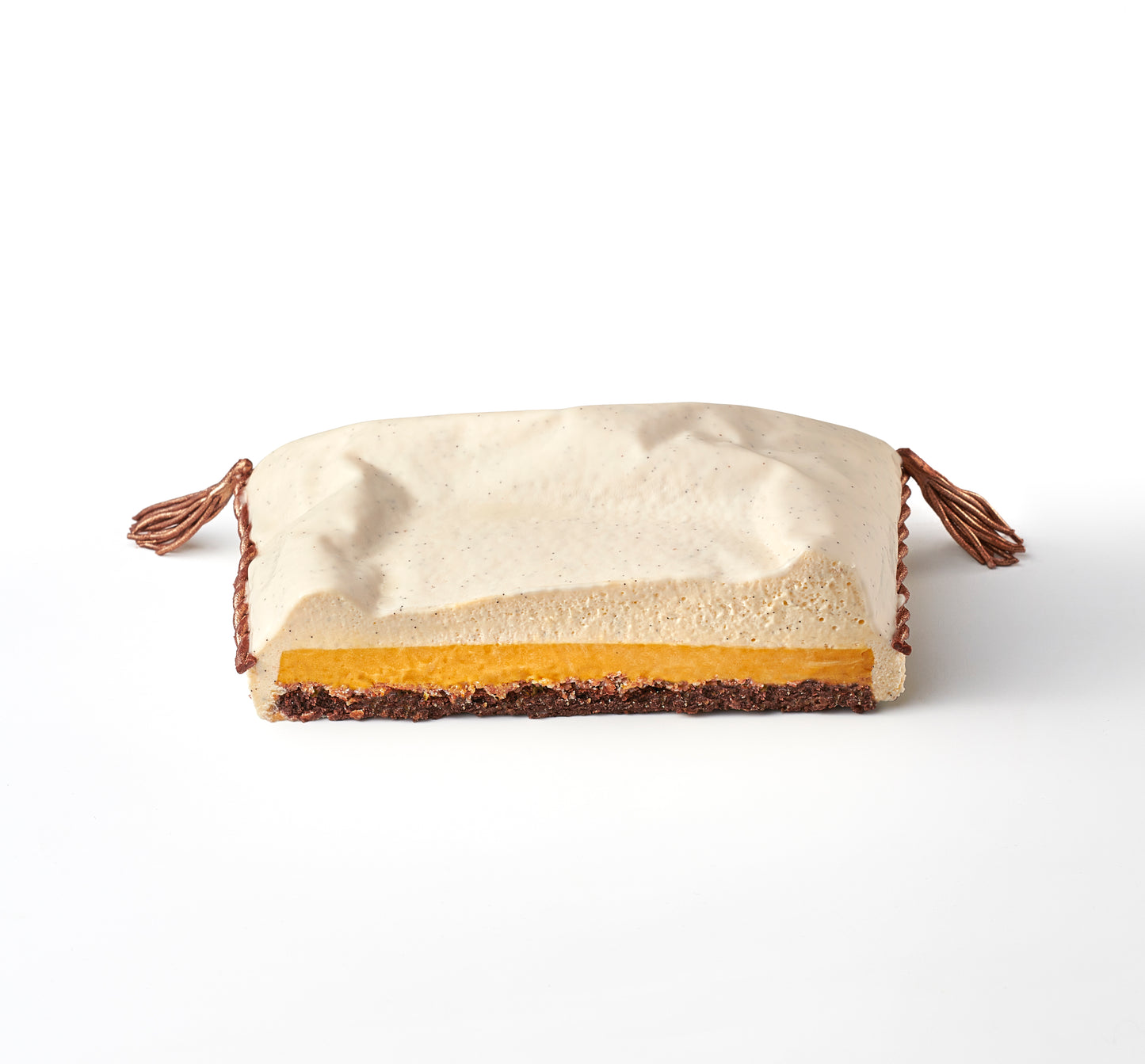 Bûche de Noël "LuLu"