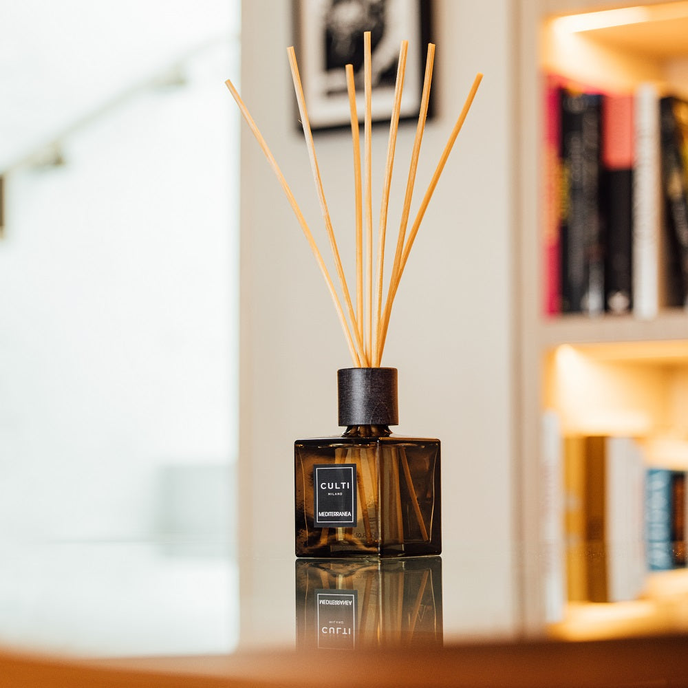 Culti diffuser - Home fragrance Lutetia