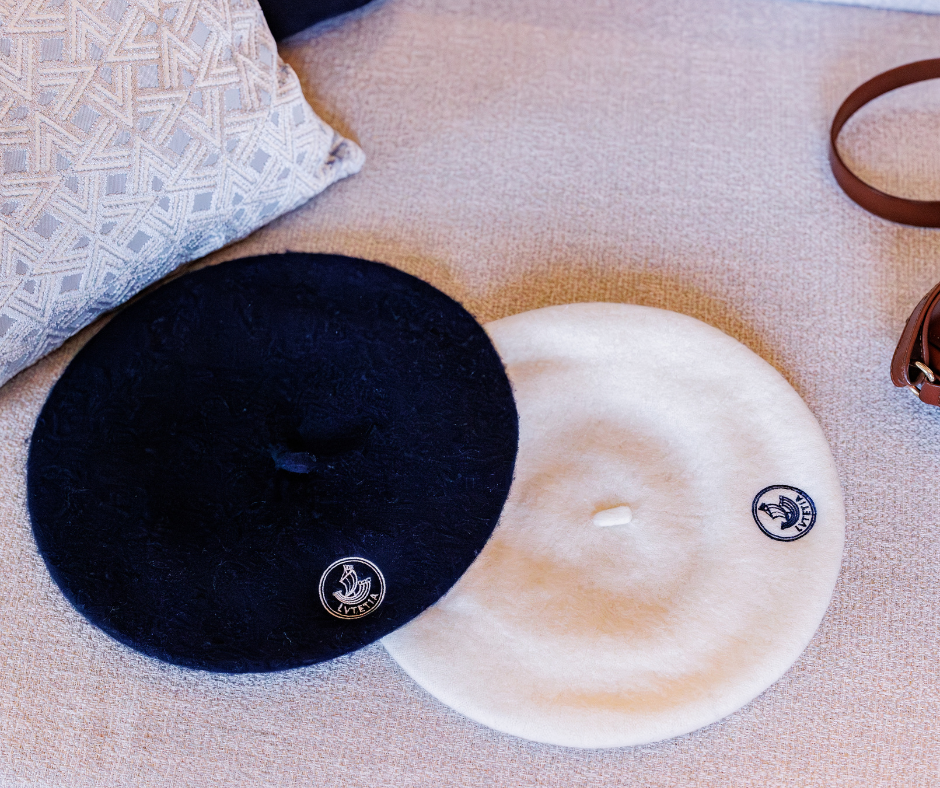 Lutetia beret