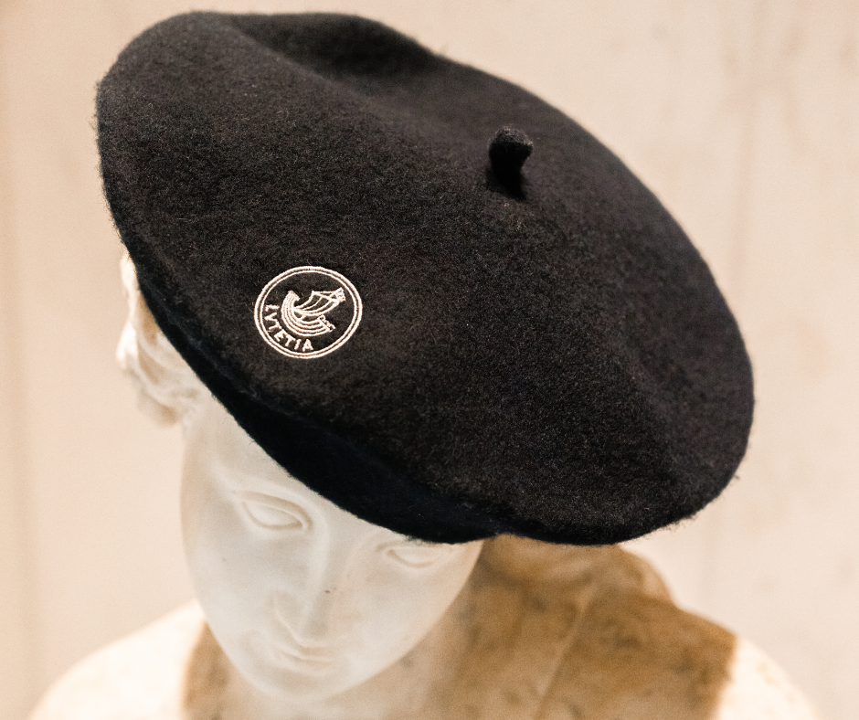 Lutetia beret