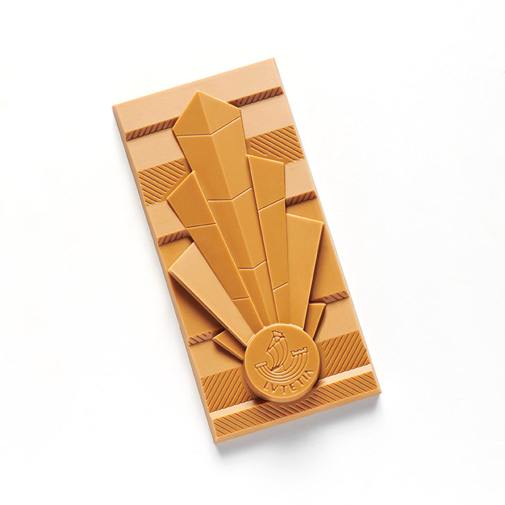 Tablette de chocolat