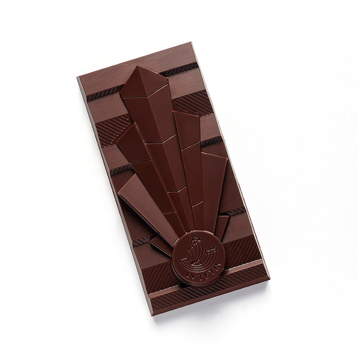 Tablette de chocolat