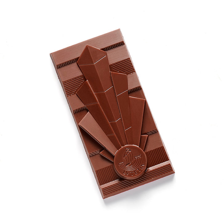 Tablette de chocolat