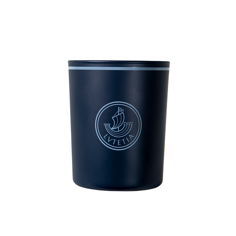 Lutetia scented candle