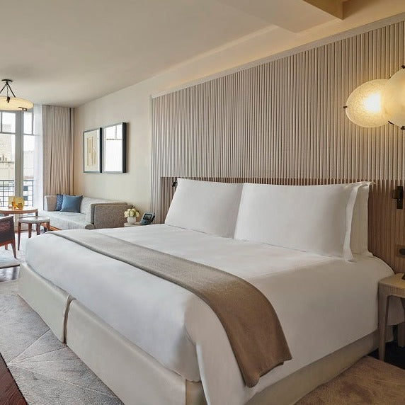 Matelas signature Lutetia