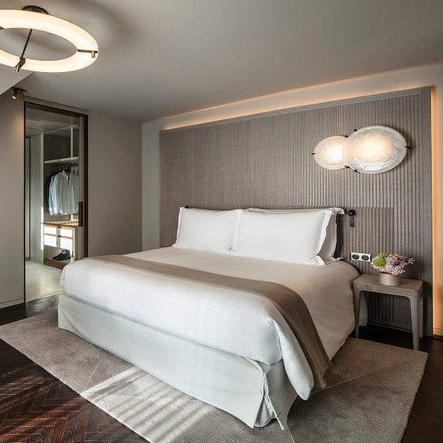 Lutetia signature mattress