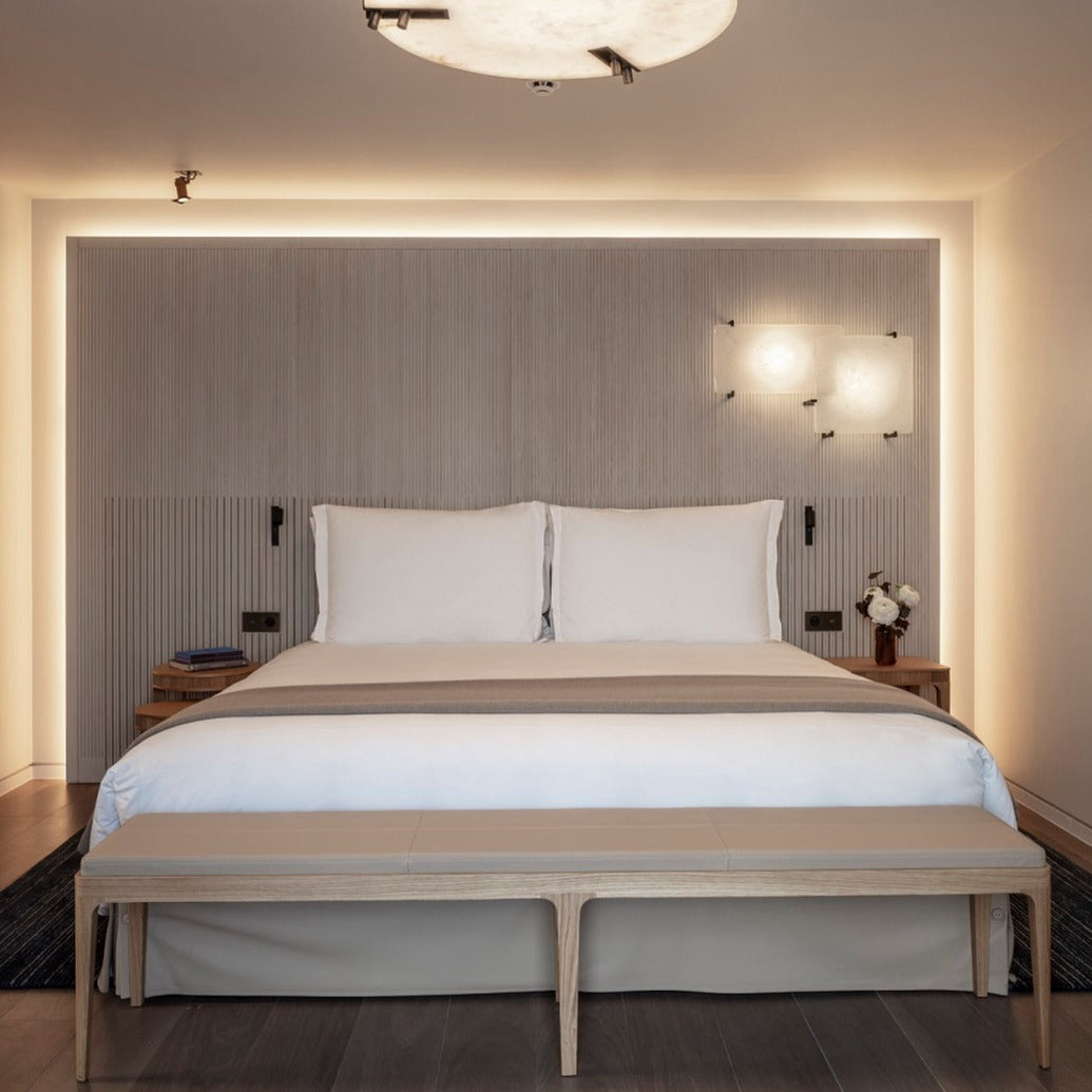 Matelas signature Lutetia