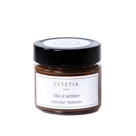 Chocolate Hazelnut Spread