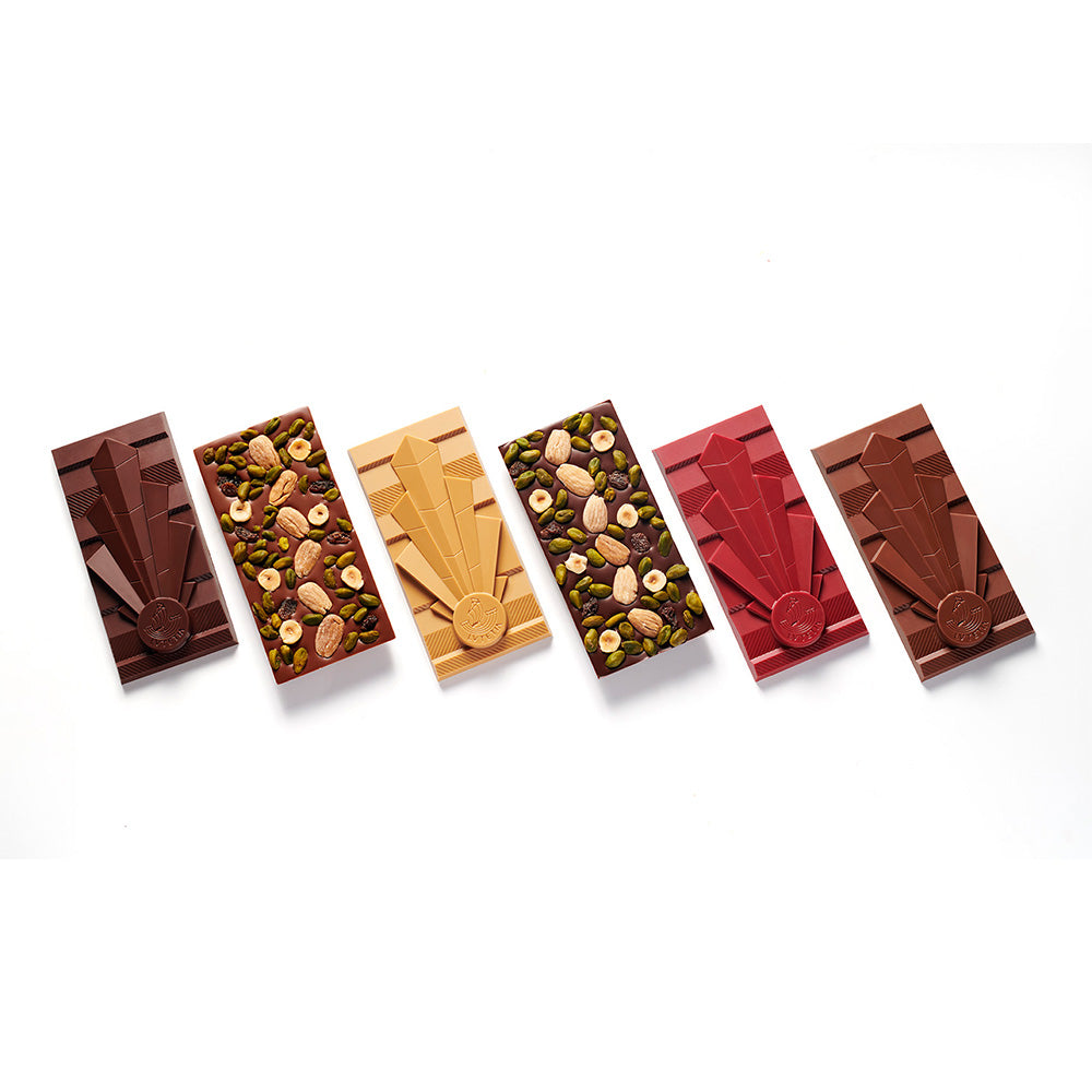 Tablette de chocolat