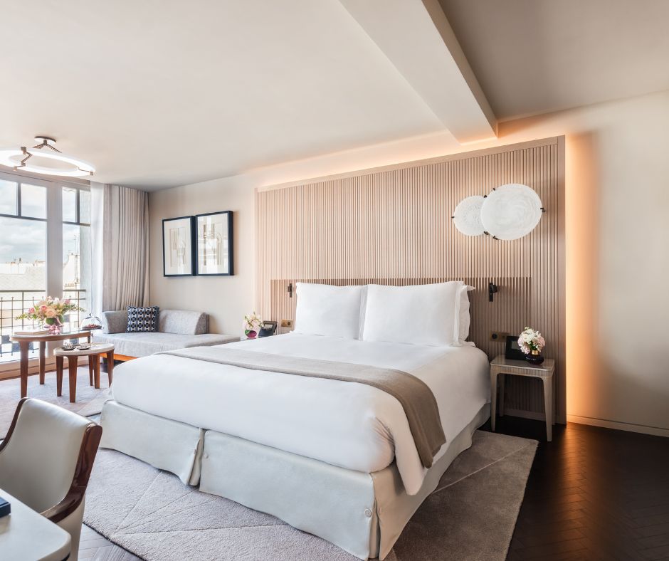 90% Duck Down Comforter - Lightweight or Moderate