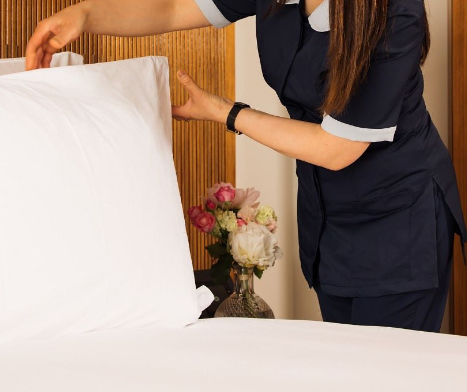 Pillow - Memory Foam