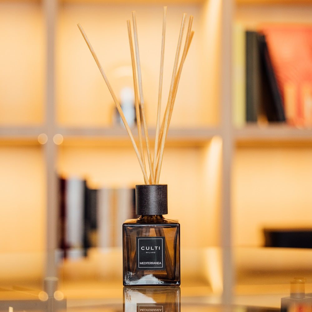 Diffuseur Culti - Parfum d'intérieur Lutetia – Mandarin Oriental ...