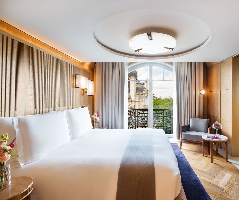 Lutetia signature mattress