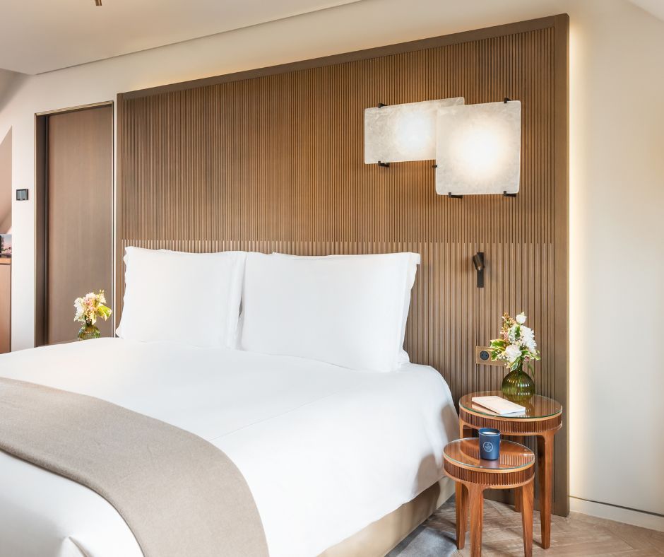 Pillow 80% Duck Down