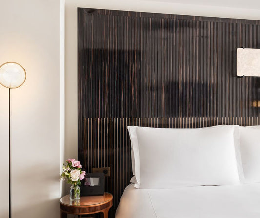 Pillow - Memory Foam