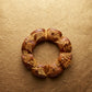 Galette des Rois La Couronne aux Amandes